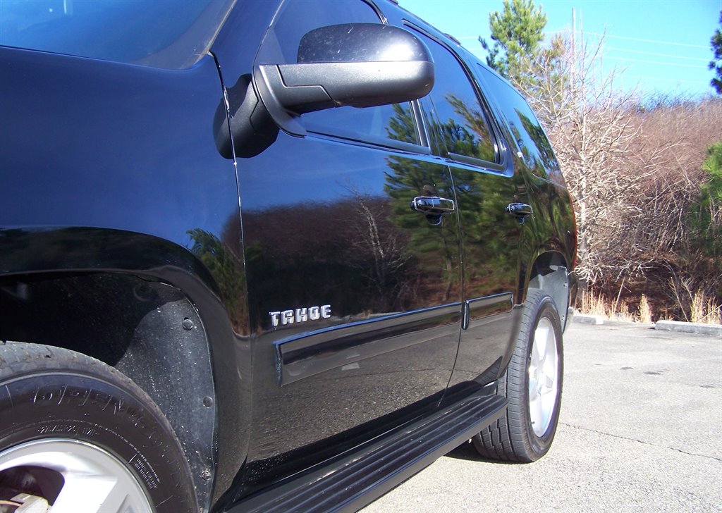 2011 Chevrolet Tahoe - $10,490