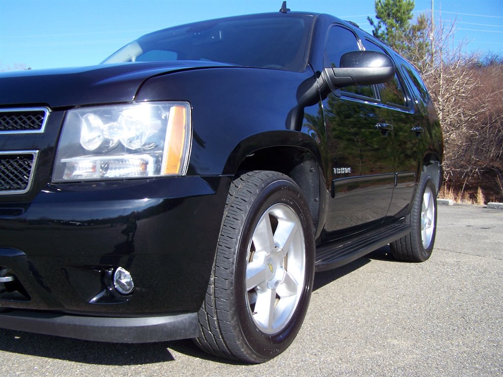 2011 Chevrolet Tahoe - $10,490