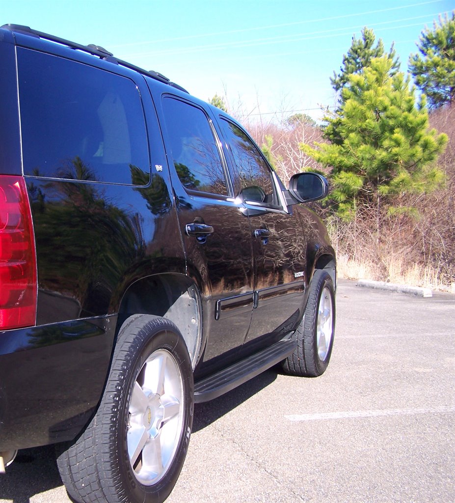 2011 Chevrolet Tahoe - $10,490
