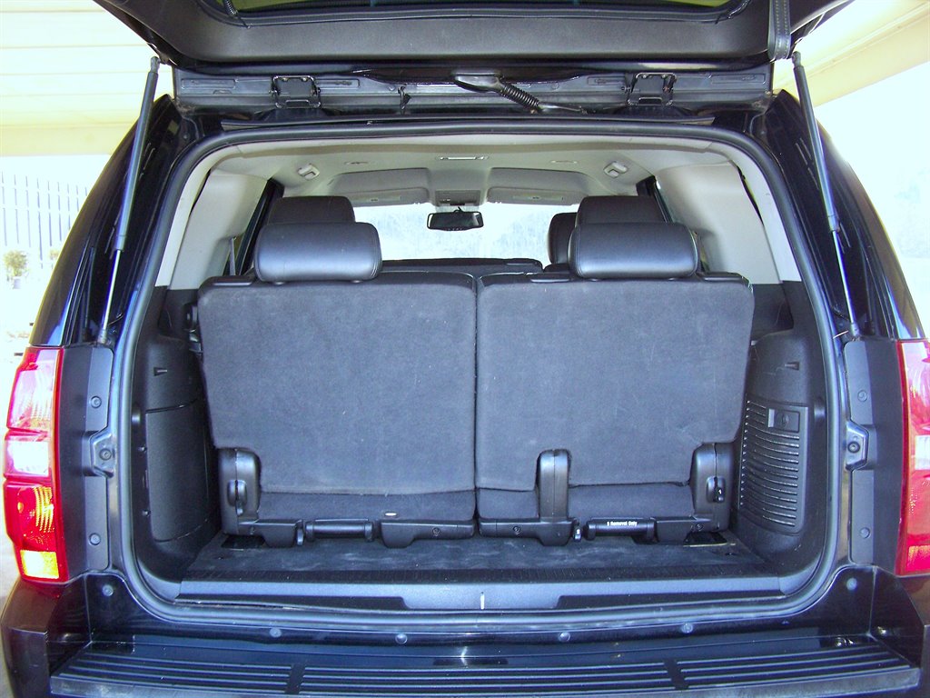 2011 Chevrolet Tahoe - $10,490