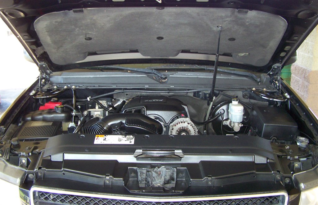 2011 Chevrolet Tahoe - $10,490