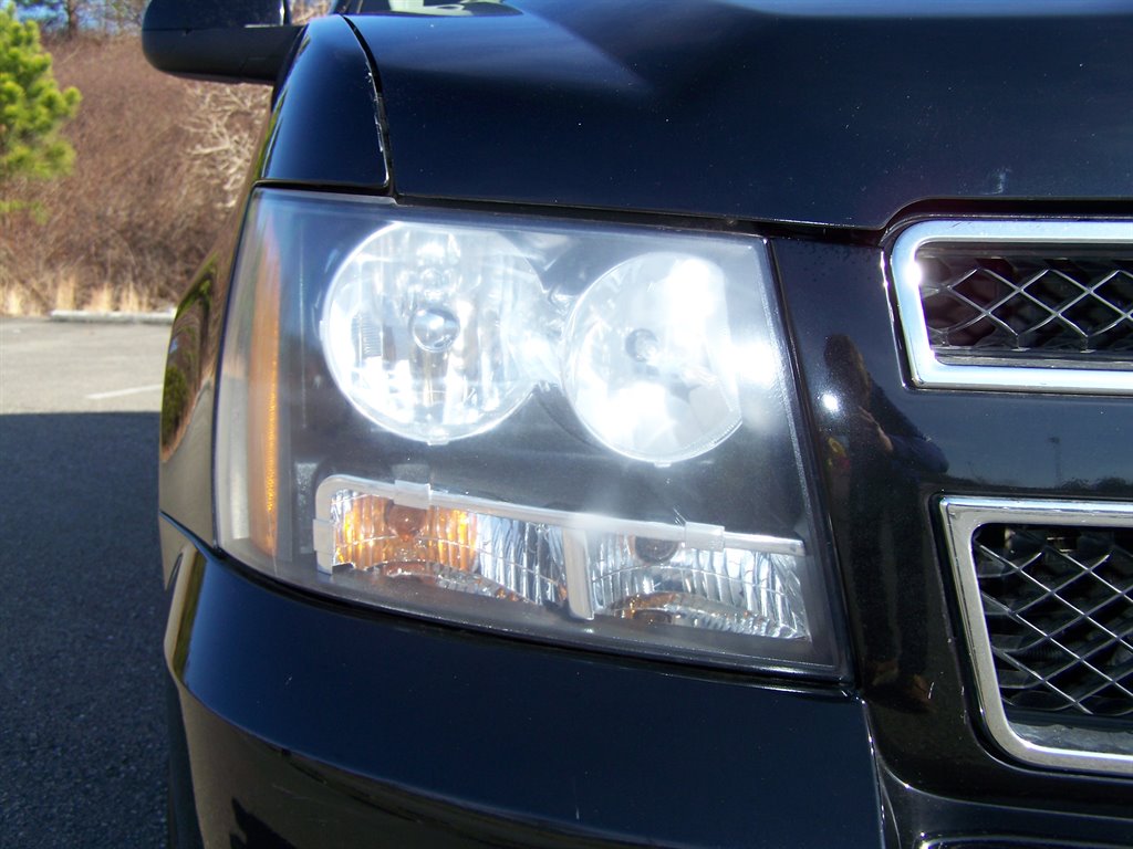 2011 Chevrolet Tahoe - $10,490