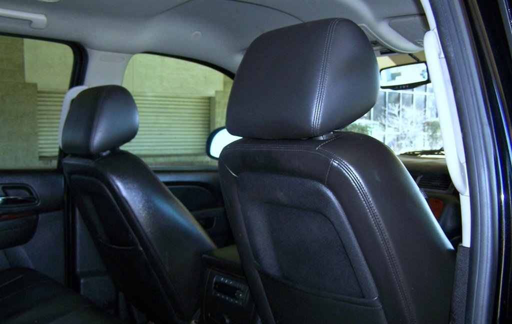 2011 Chevrolet Tahoe - $10,490