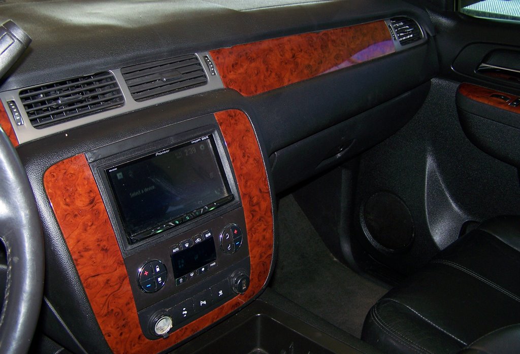 2011 Chevrolet Tahoe - $10,490
