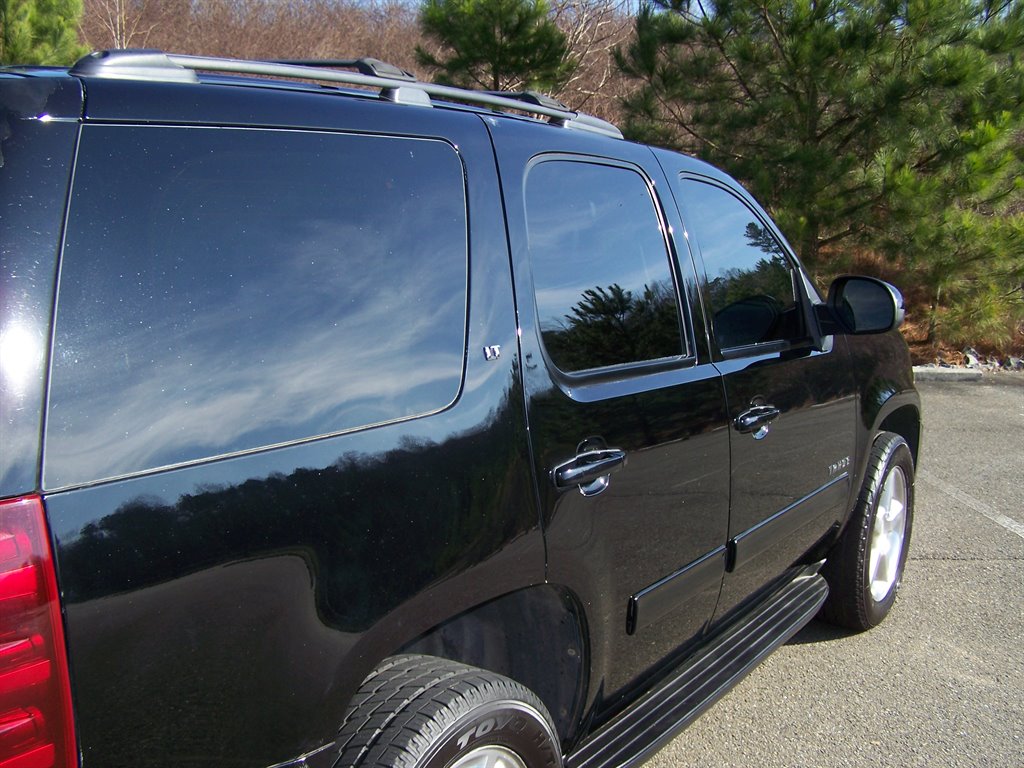 2011 Chevrolet Tahoe - $10,490