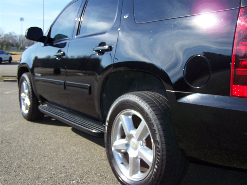 2011 Chevrolet Tahoe - $10,490