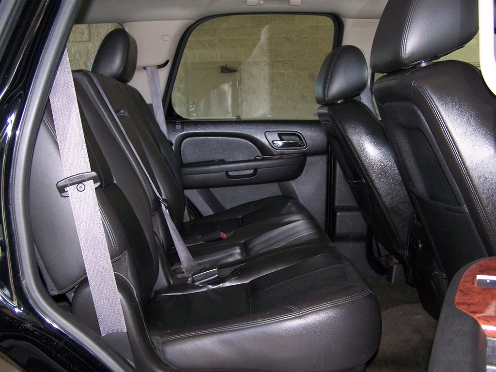 2011 Chevrolet Tahoe - $10,490