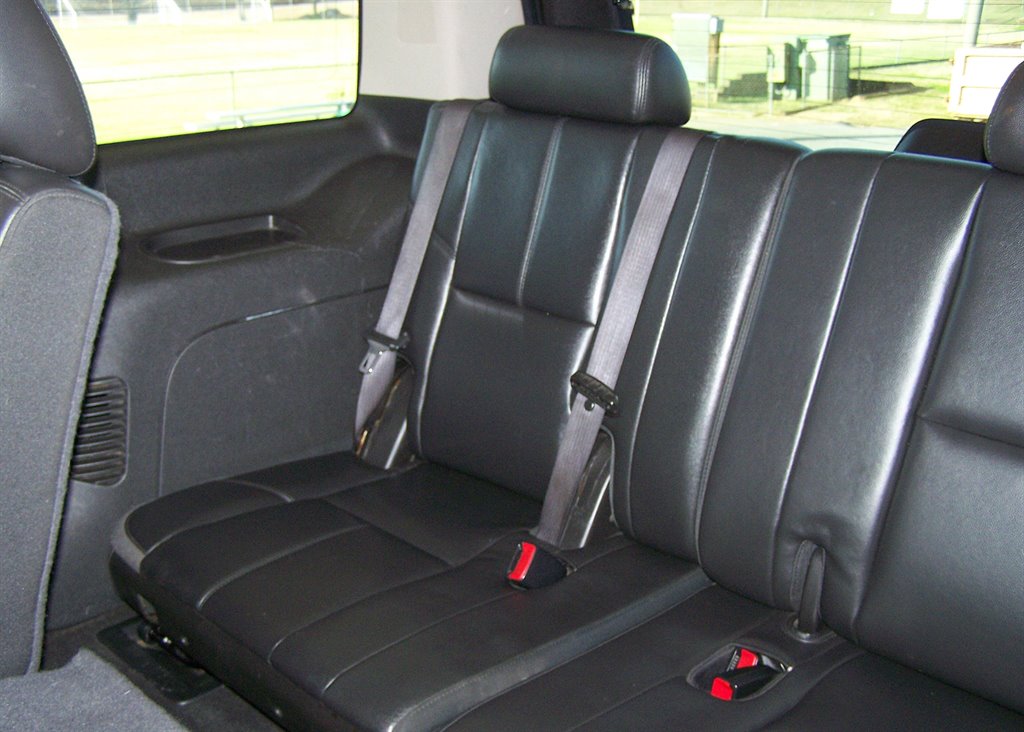2011 Chevrolet Tahoe - $10,490