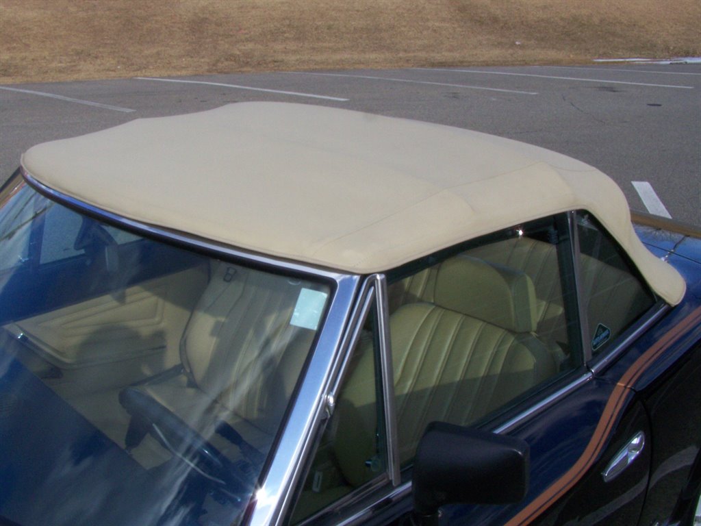 1982 FIAT 124 - $24,890