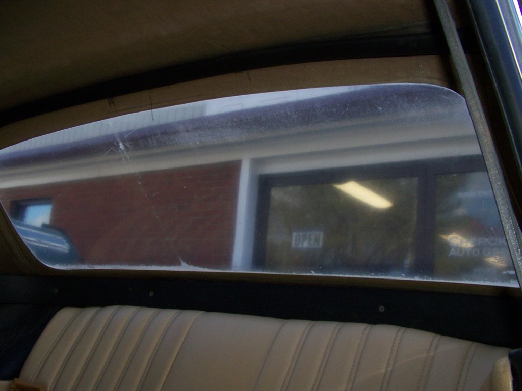 1982 FIAT 124 - $24,890