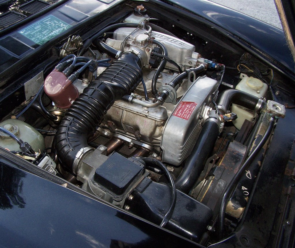 1982 FIAT 124 - $24,890