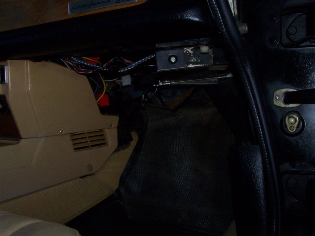 1982 FIAT 124 - $24,890