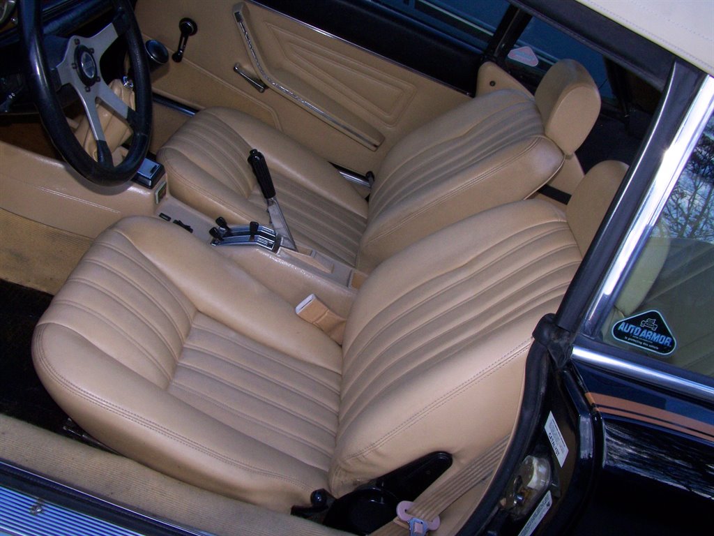 1982 FIAT 124 - $24,890