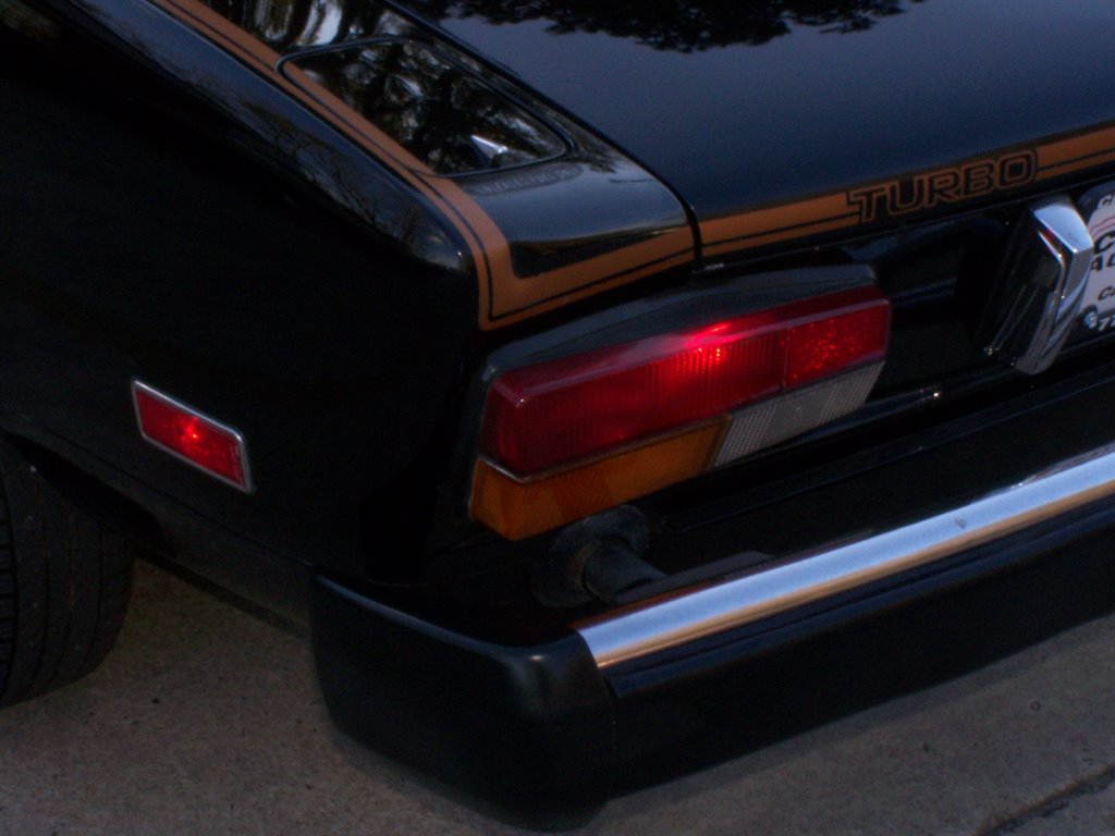 1982 FIAT 124 - $24,890