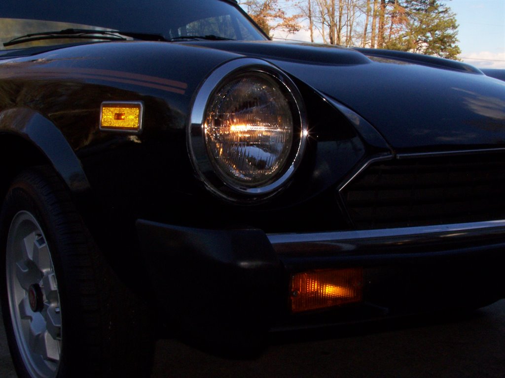 1982 FIAT 124 - $24,890