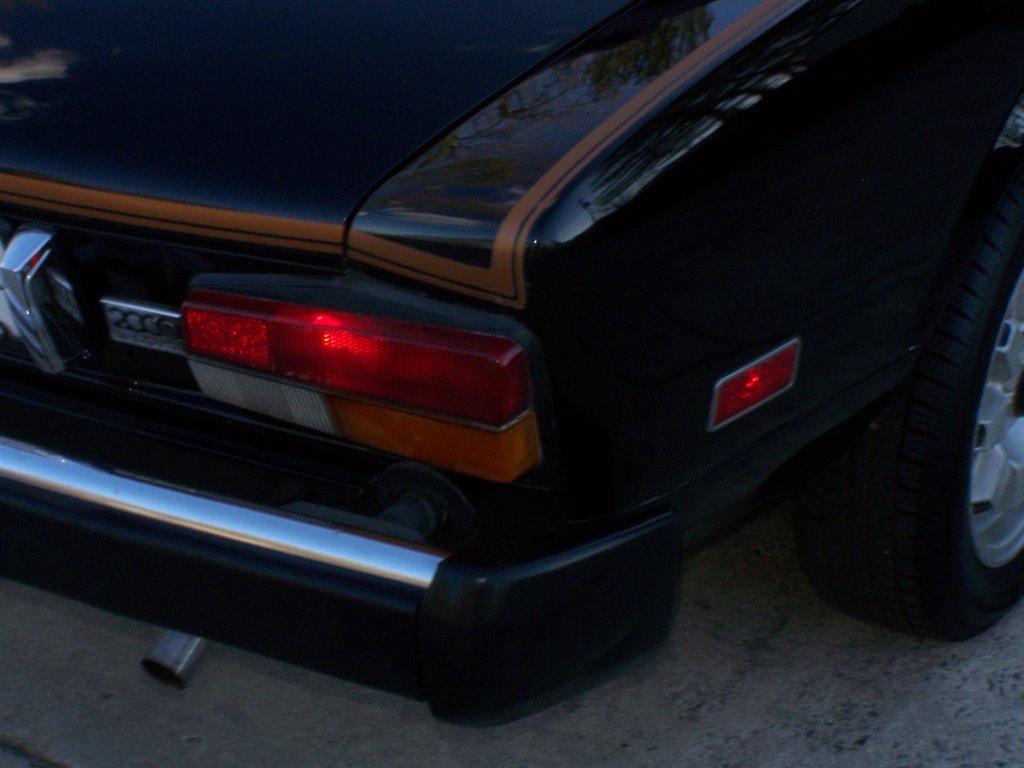 1982 FIAT 124 - $24,890