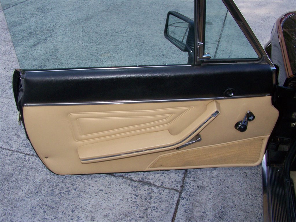 1982 FIAT 124 - $24,890