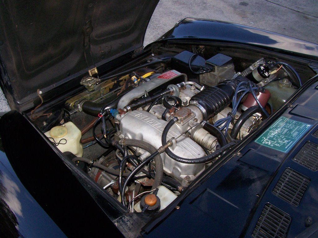 1982 FIAT 124 - $24,890