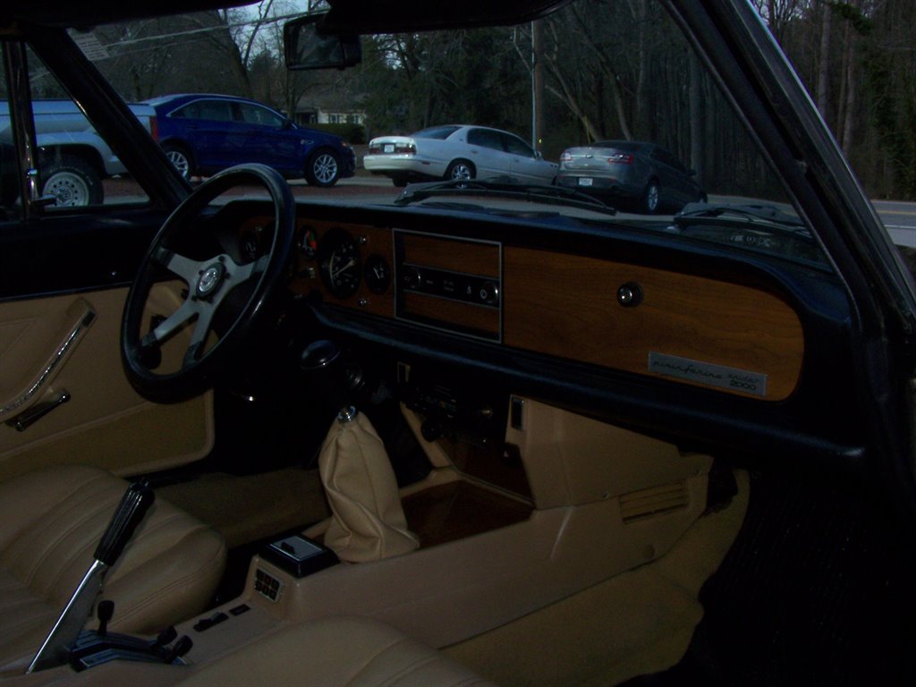 1982 FIAT 124 - $24,890