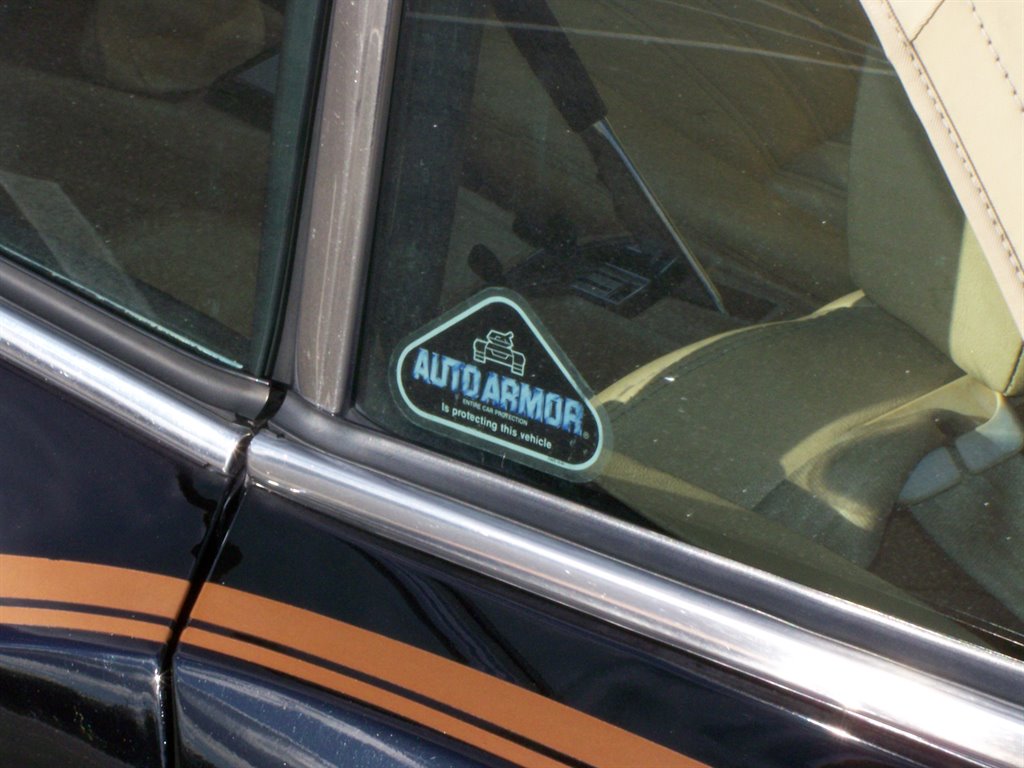 1982 FIAT 124 - $24,890