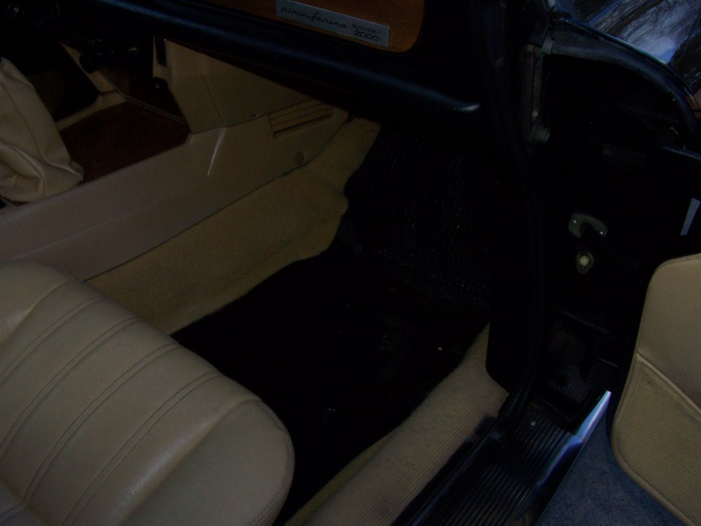 1982 FIAT 124 - $24,890