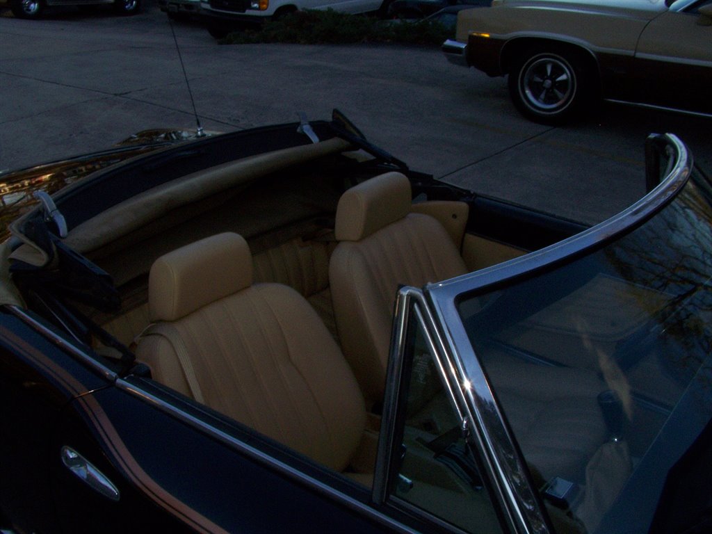 1982 FIAT 124 - $24,890
