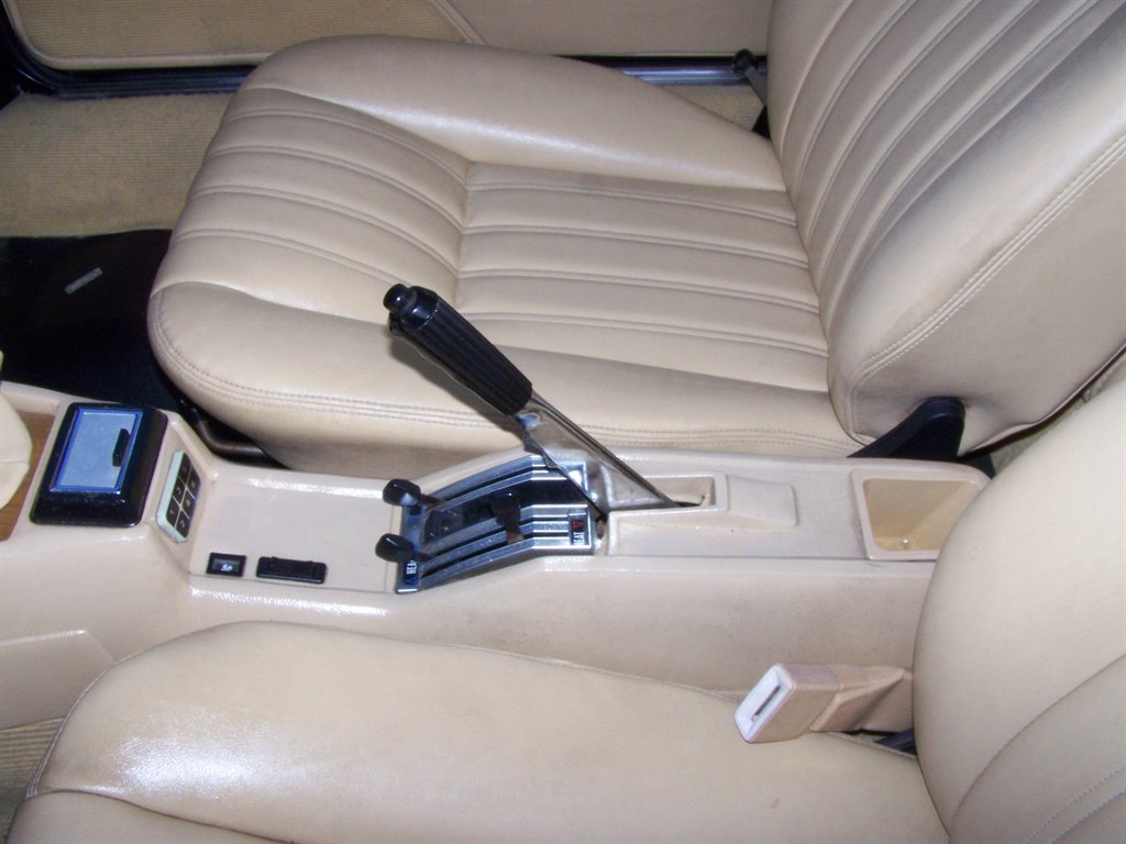 1982 FIAT 124 - $24,890