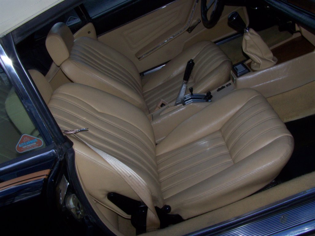 1982 FIAT 124 - $24,890