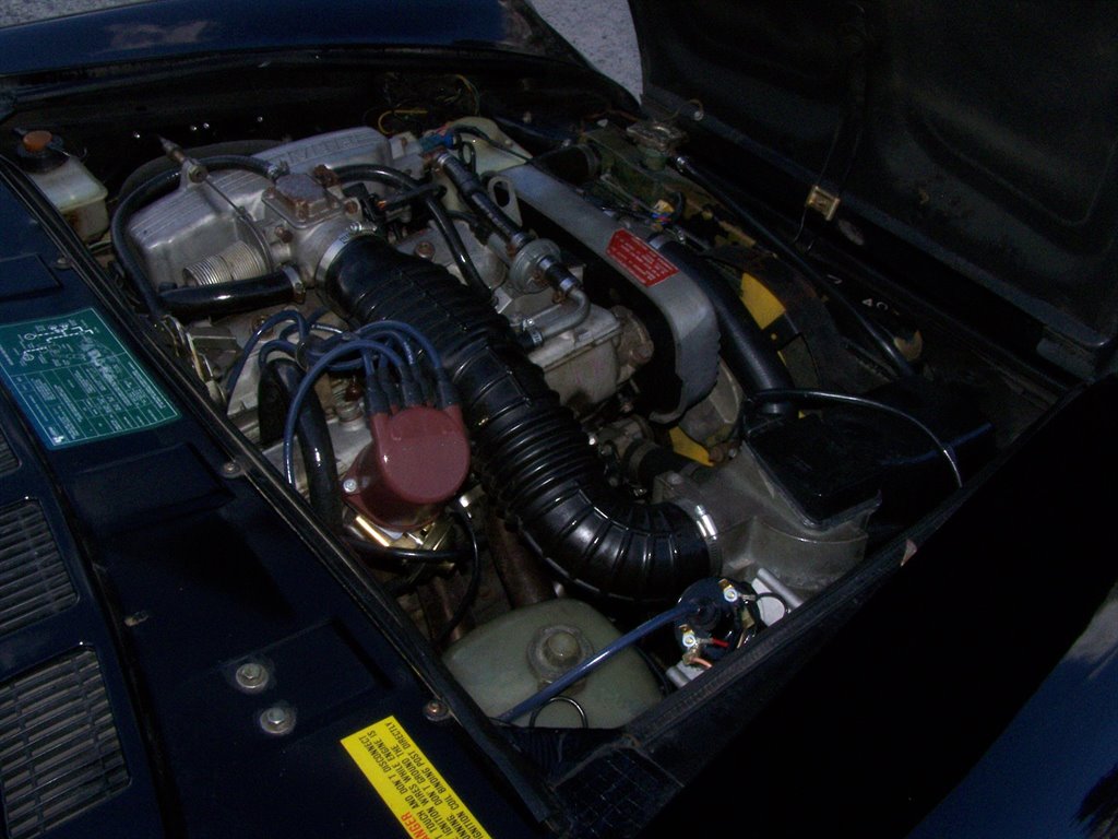 1982 FIAT 124 - $24,890