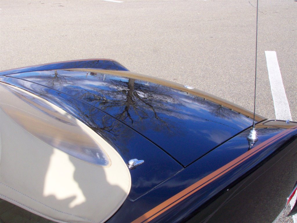 1982 FIAT 124 - $24,890