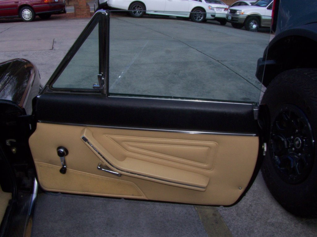 1982 FIAT 124 - $24,890
