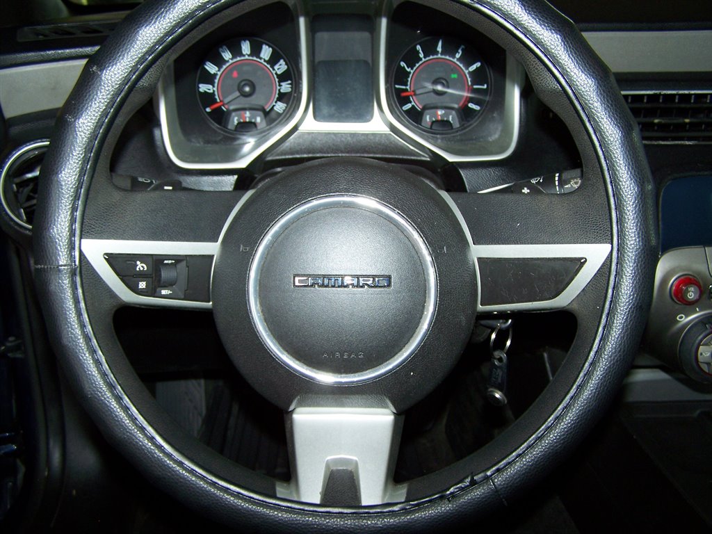 2010 Chevrolet Camaro - $7,990