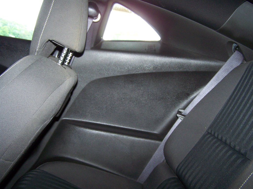 2010 Chevrolet Camaro - $7,990