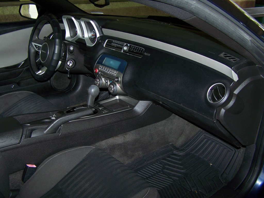2010 Chevrolet Camaro - $7,990