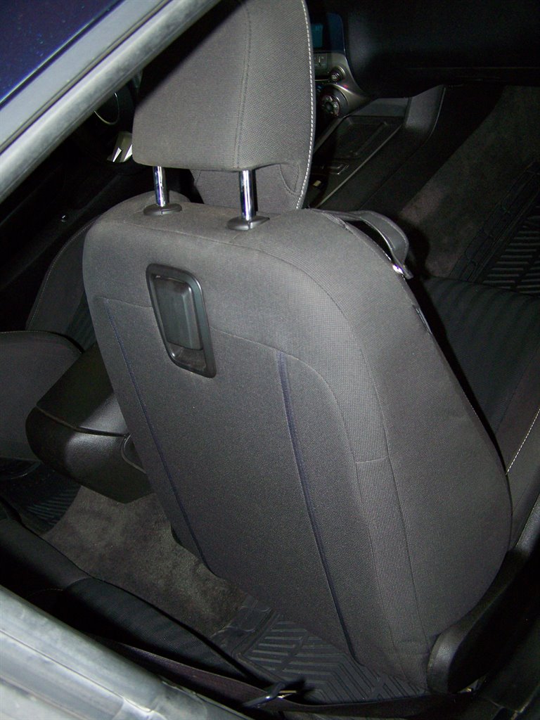 2010 Chevrolet Camaro - $7,990