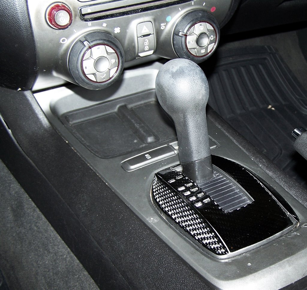 2010 Chevrolet Camaro - $7,990