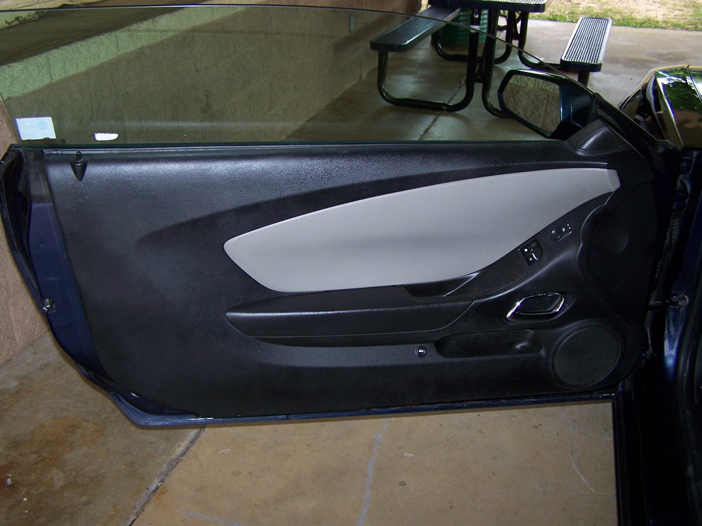 2010 Chevrolet Camaro - $7,990