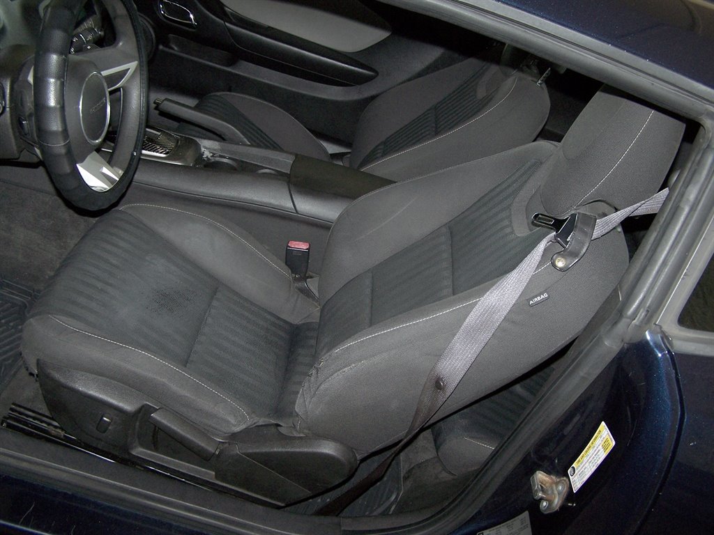 2010 Chevrolet Camaro - $7,990