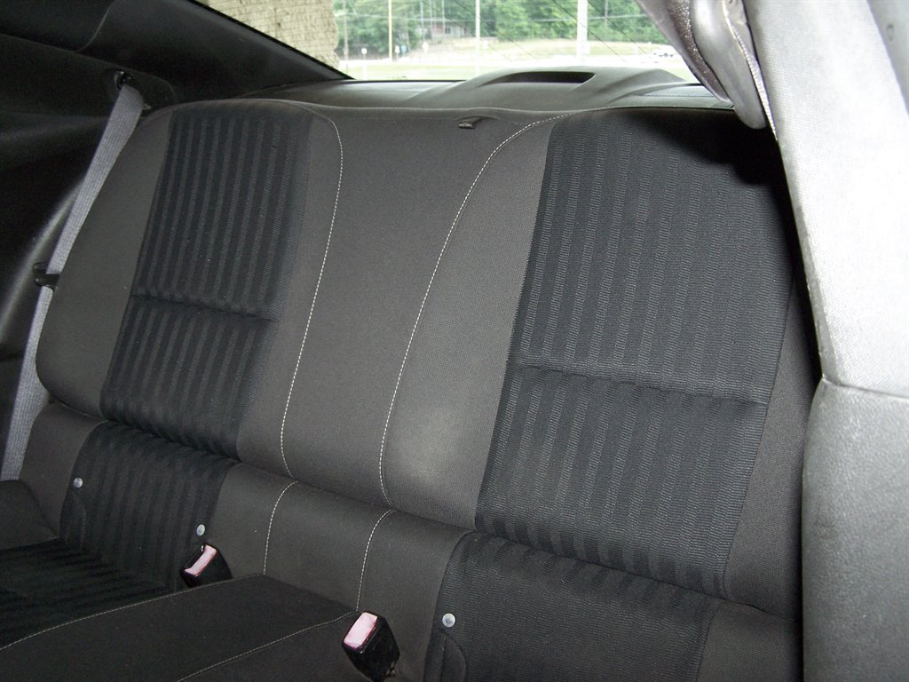 2010 Chevrolet Camaro - $7,990