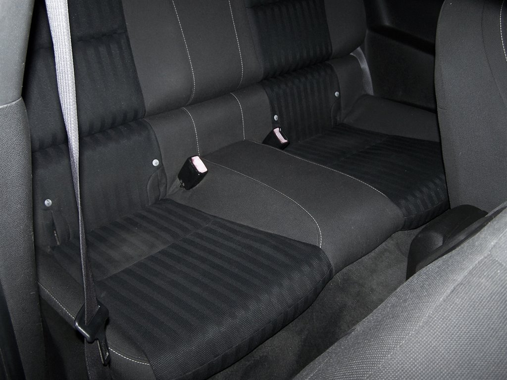 2010 Chevrolet Camaro - $7,990