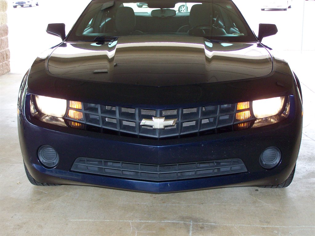 2010 Chevrolet Camaro - $7,990