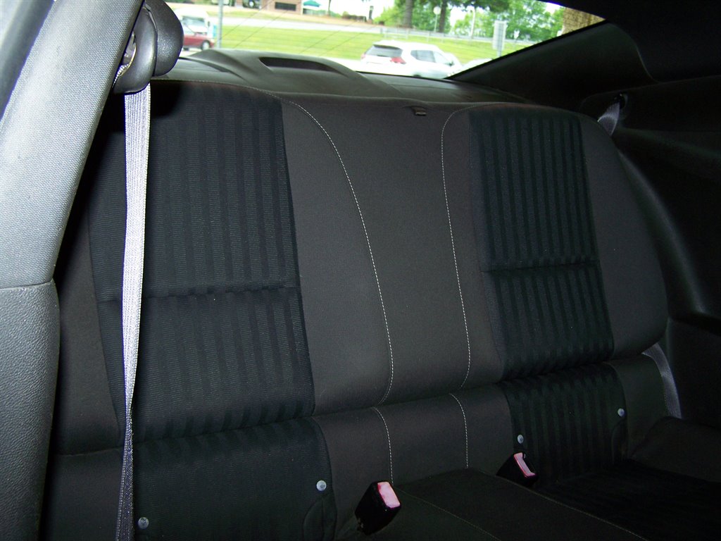 2010 Chevrolet Camaro - $7,990