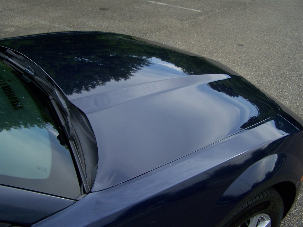2010 Chevrolet Camaro - $7,990
