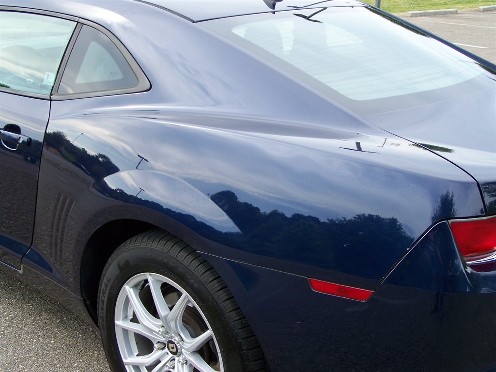2010 Chevrolet Camaro - $7,990