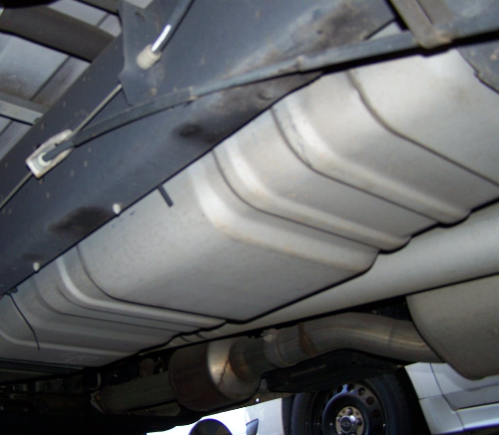 2010 Ford E-350 - $18,990
