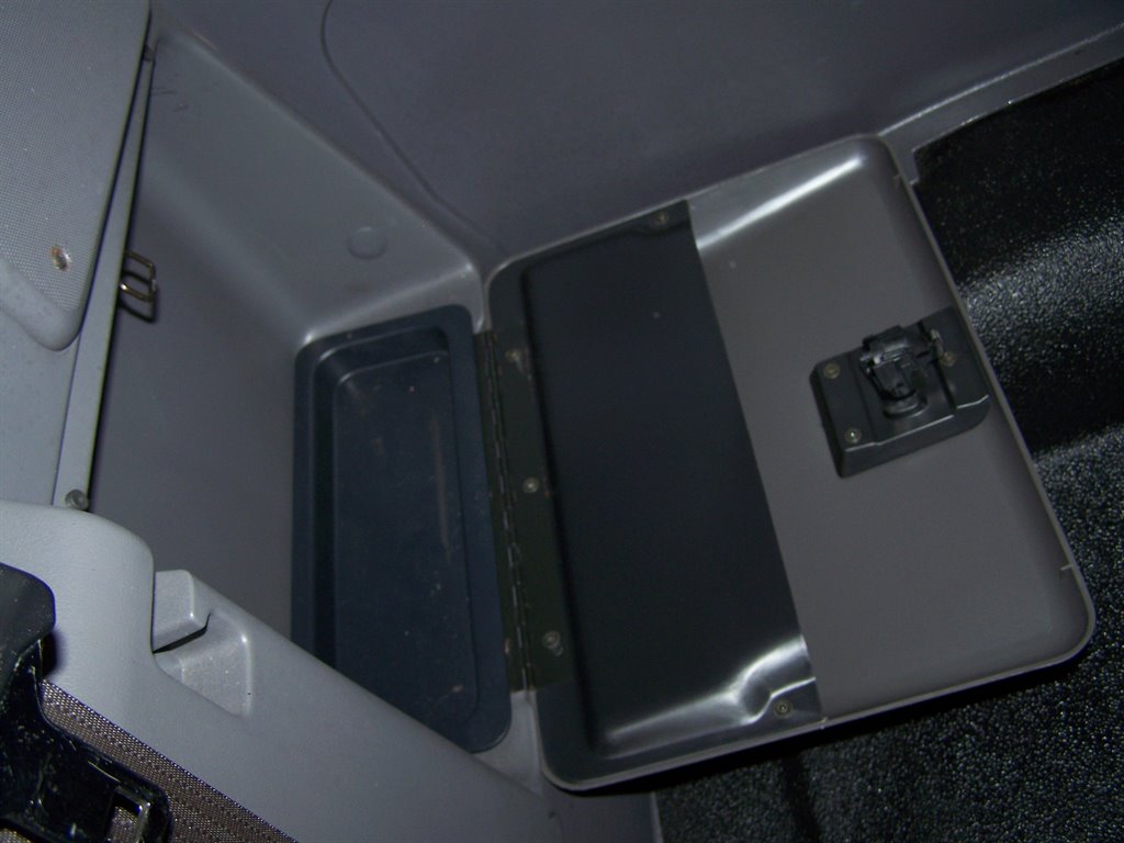 2001 Ford Ranger Edge photo