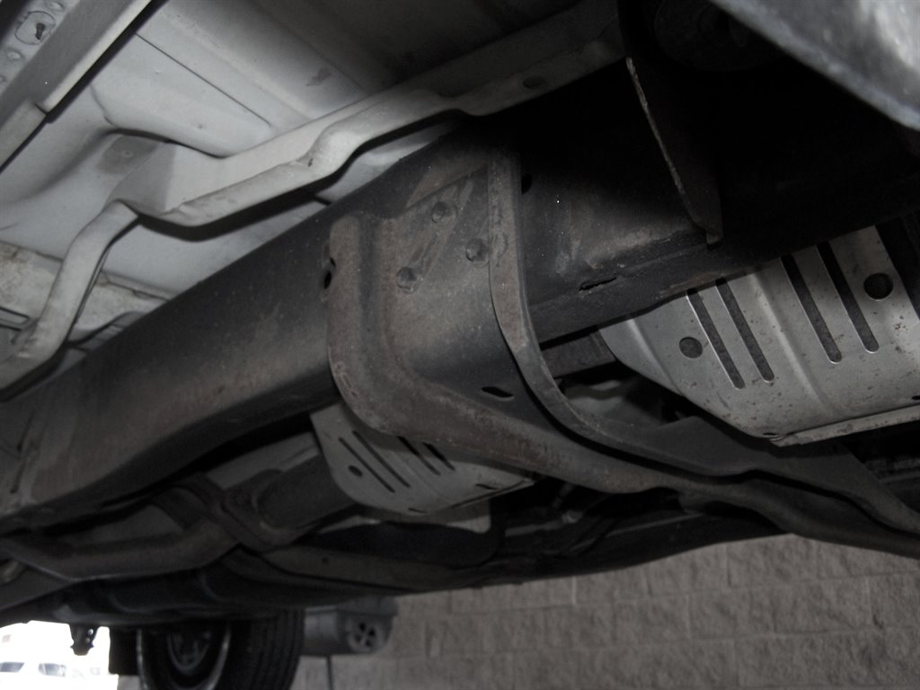 2001 Ford Ranger Edge photo