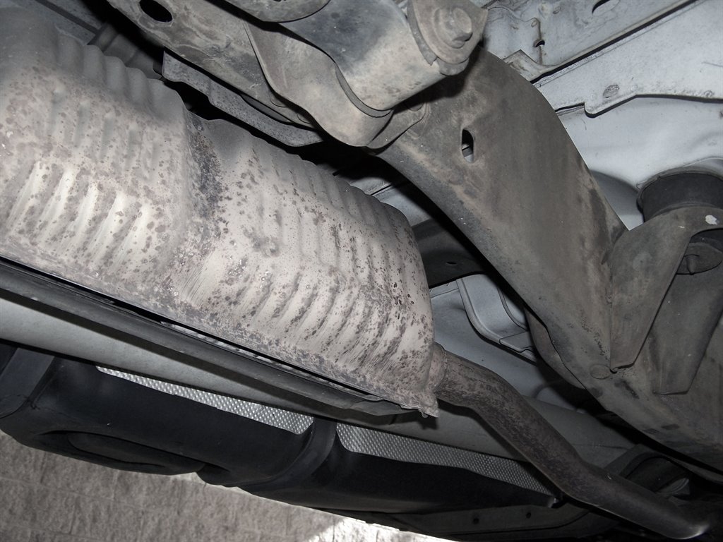 2001 Ford Ranger Edge photo