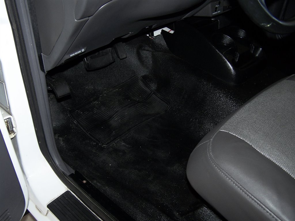 2001 Ford Ranger Edge photo