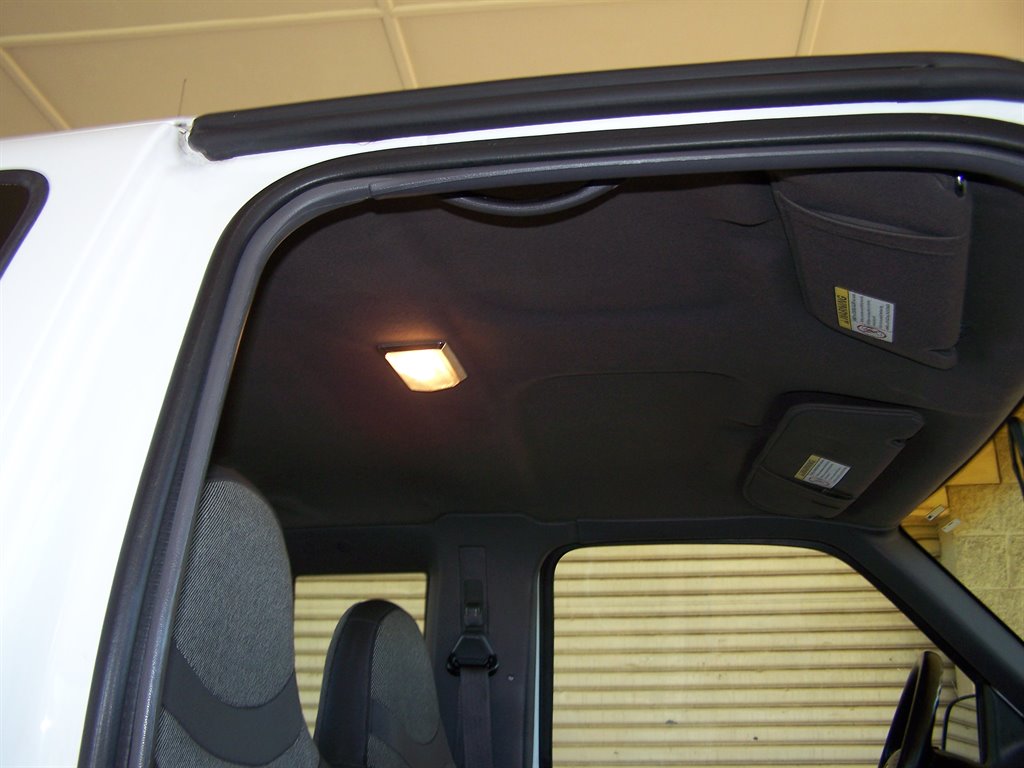 2001 Ford Ranger Edge photo